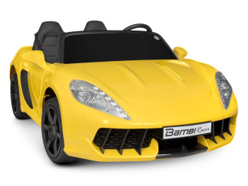 Дитячий електромобіль. Bambi Racer M 4055AL-6