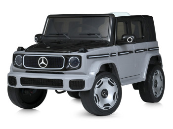 Дитячий електромобіль Джип. JJ2088EBLR-11(4WD)