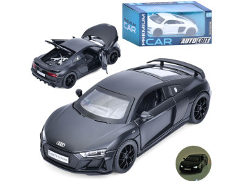 Машина металева інерційна Premium. АвтоСвіт AP-2078