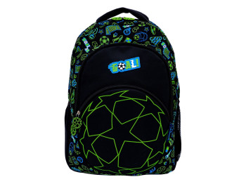 Рюкзак школьный ASTRABAG AB360 GOAL!, Школярик 502024142