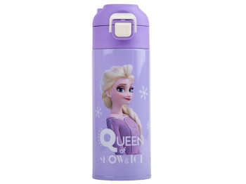 Термос Disney 400 мл, Мікс кольорів, 9064-008
