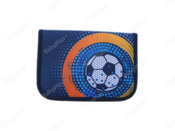 Пенал одинарний Sprinning Goal.Tiger SR18-B02E