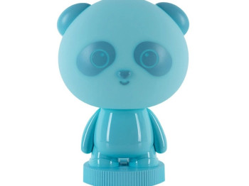Светильник-ночник LED с аккумулятором Panda синий, Kite