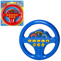 Руль. Limo Toy 7039