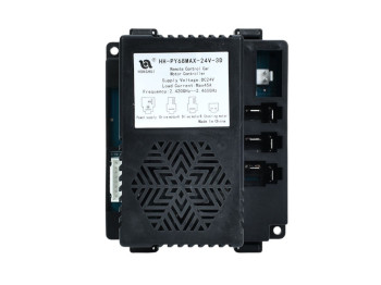 Блок керування M 6147-RC RECEIVER
