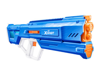 Водный бластер Fast Fill Medium Motor Soaker, Zuru 118159