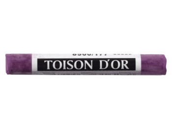 Пастель сухая мягкая Toison D'or lilac violet, упаковка 12шт (цена за 1шт)