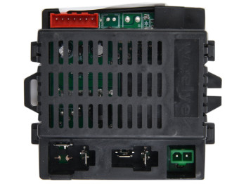 Блок керування для машини M 5101. M 5101-RC RECEIVER