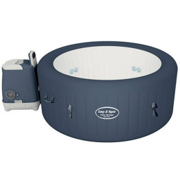 Басейн-джакузі Lay-Z-Spa. Bestway 54144