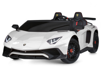 Дитячий електромобіль Lamborghini. M 5738AL-1