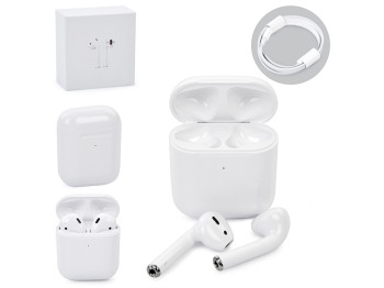 Беспроводные наушники Bluetooth TWS. FG231110028P-1