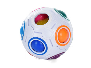 Игра головоломка Шар 6 см. HT99-123