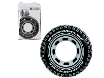 Круг Шина Intex 59252