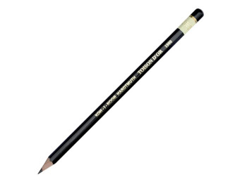 Карандаш графитный 5В. Koh-i-Noor 1900.5B