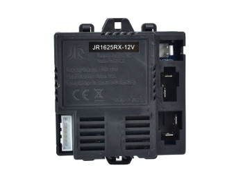 Блок керування. M 5012-RC RECEIVER