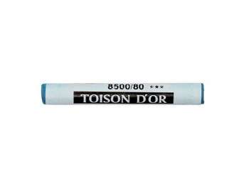 Пастель сухая мягкая Toison D'or cobalt green dark, упаковка 12шт (цена за 1шт)
