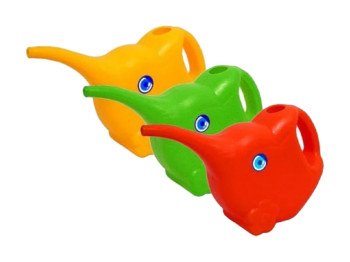 Лійка садова для піску та води 10110, 24 см, пластик, M Toys