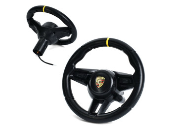 Кермо M 6111AL-ST-WHEEL до машини M 6111AL