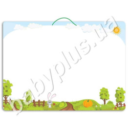 Планшет для магнитов, Vladi Toys