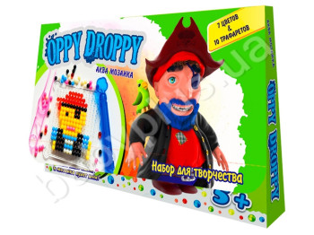 Набір для творчості Oppy Droppy для хлопчиків, Strateg