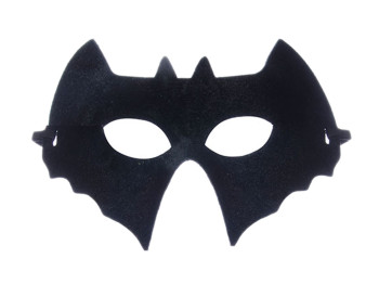 Маска карнавальна Bat, R87304