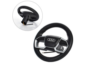 Кермо до машини M 4806. M 4806-ST-WHEEL
