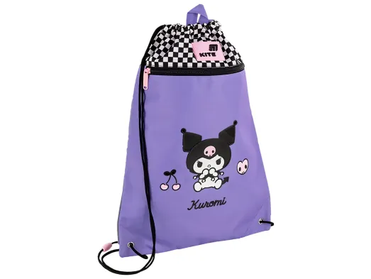 Сумка для обуви Kite Kuromi HK26-601M-11