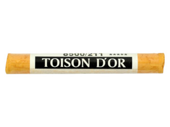 Пастель сухая мягкая Toison D'or light ochre, упаковка 12шт (цена за 1шт)