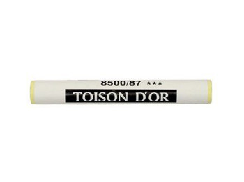 Пастель сухая мягкая Toison D'or cadmium yellow, упаковка 12шт (цена за 1шт)