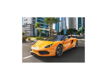 Пазлы Автомобиль ARRINERA HUSSARYA 33, 100 частей, Castorland; В-111015