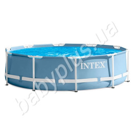 Бассейн каркасный Intex 28700