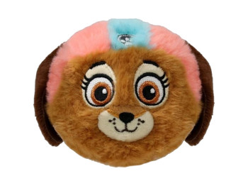 Мягкая игрушка-прыгунец Beanie Bouncer "Либерти", TY 83017