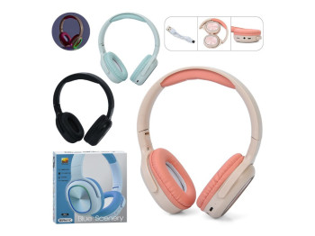 Беспроводные наушники Bluetooth BS961C; (цена за 1шт)