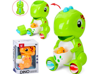 Игра для купания Динозавр 21см. 9928-9929