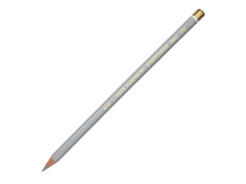 Карандаш художественный POLYCOLOR cool grey 3. Koh-i-Noor 3800/403
