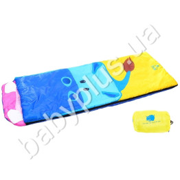 Спальний мішок Kid-Camp 150 Bestway 68050