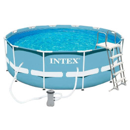 Бассейн каркасный. Intex 28726