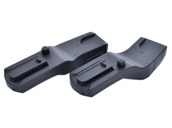 Адаптер для автокрісла ME 1126 GENESIS. EL CAMINO ME 1126-ADAPTER