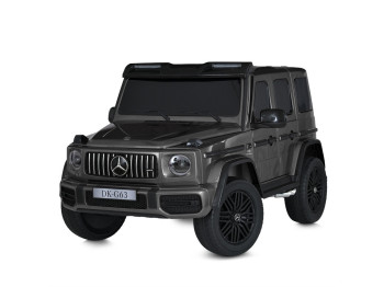 Дитячий електромобіль. Джип M 5880EBLRS-11(24V)