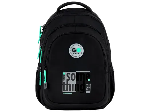 Рюкзак шкільний підлітковий GoPack GO26-162M-4