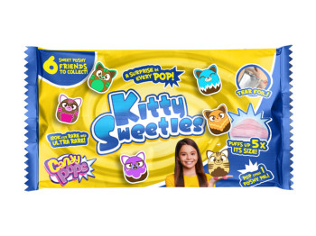 М’яка іграшка Солоденькі кошенята, Candy Pops