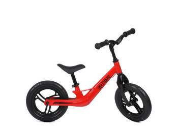 Біговел дитячий Profi Kids 12 д. LMG1249-3