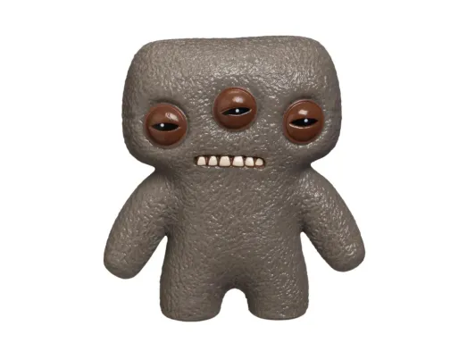 Коллекционная Фигурка Коричневый Злой Пришелец, Fuggler FG2012X