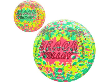 М'яч дитячий Beach Volley MS 3970-2, 9 дюймів, ПВХ