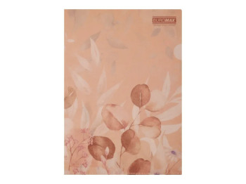 Папка-куточок з дизайном Freesia, A4, пластик 180 мкм