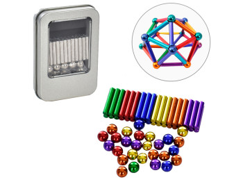 Магнитная головоломка. MAG-009