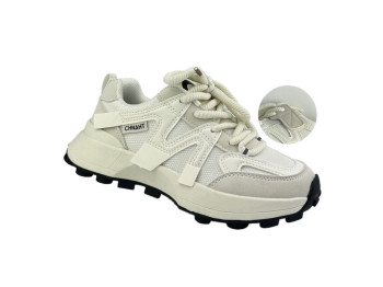 Кросівки для хлопчика та дівчинки. Розмір 33. Jong Golf C11220-7