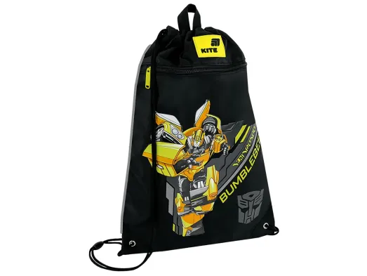 Сумка для обуви Kite Kuromi Transformers TF26-601M-1