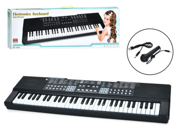 Синтезатор 61 клавиша. BX-1688