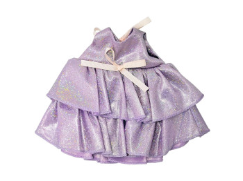 Одяг для іграшки Айлі shine. ELFIKI ВР-0123